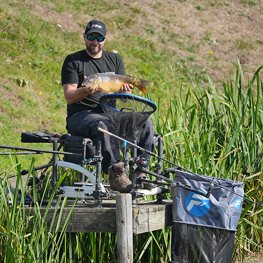 Feva Luggage for 2026